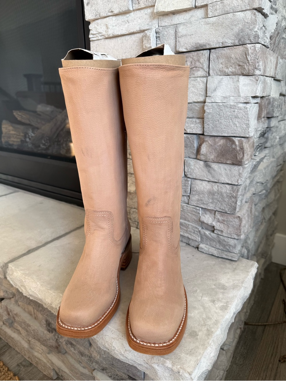 Frye Campus 14L Boot